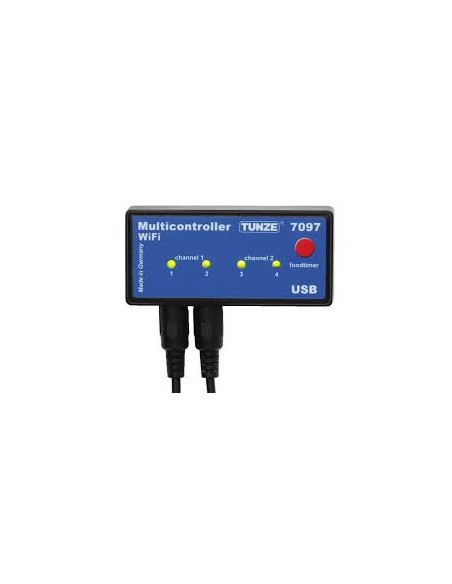 Multicontroller 7097 WiFi/USB