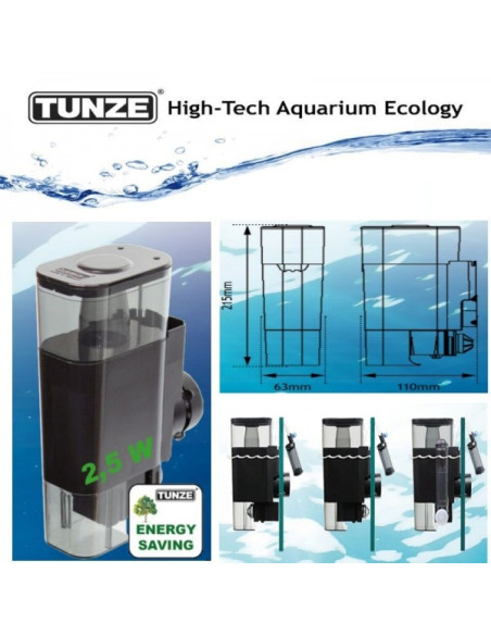 Comline® DOC Skimmer 9001
