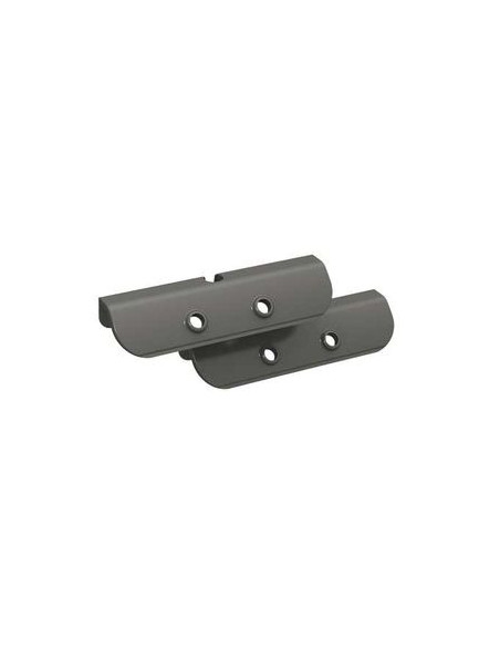 Cuchillas de plástico 86mm, 2 Uds.