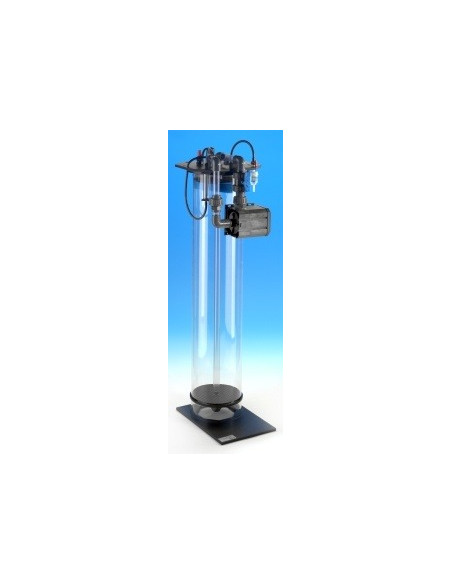 Reactor de Calcio PF 1001