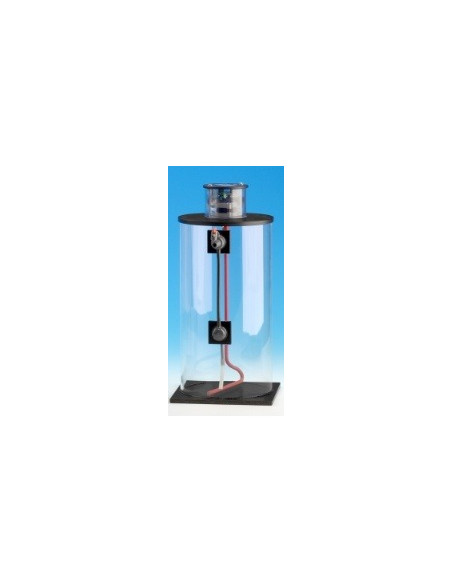 Reactor de Kalkwasser KM 500-S