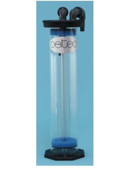 Reactor de lecho Fluido FR 509