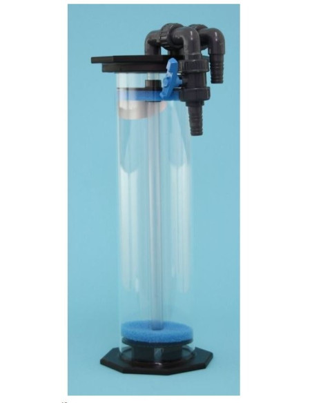 Reactor de lecho Fluido FR 512