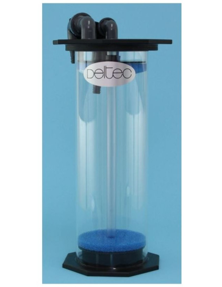 Reactor de lecho Fluido FR 616