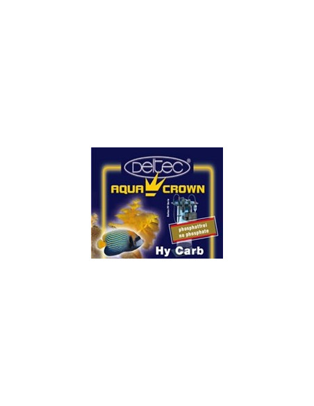 AQUA CROWN, HY CARB
