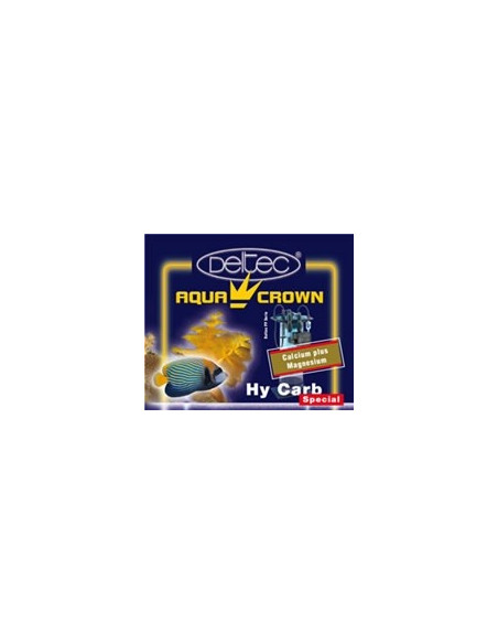 AQUA CROWN, HY CARB SPECIAL
