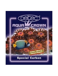 AQUA CROWN, SPECIAL CARBON