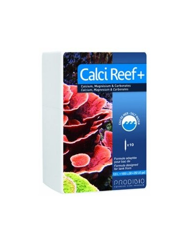CALCI REEF+ (10 ampollas)