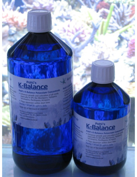 Pohl's K-Balance 500ml