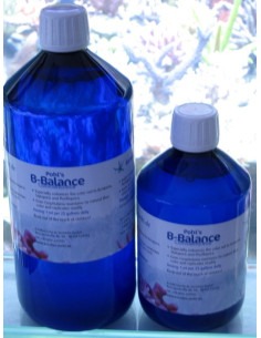 Pohl's B-Balance 500ml
