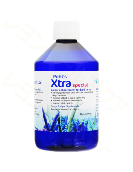 Pohl's Xtra Special