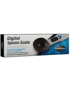 Digital Spoon Scale