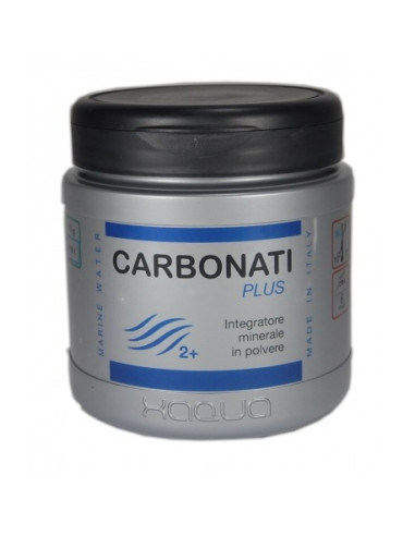 Carbonate Plus