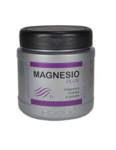 Magnesio Plus 1Kg.