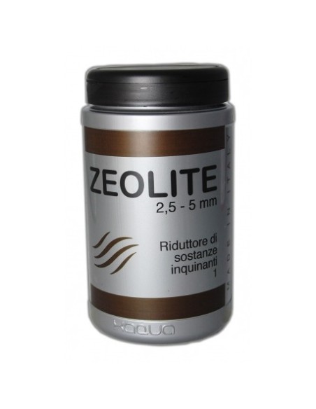 Zeolita 1
