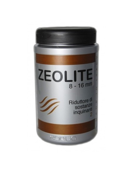 Zeolita 2