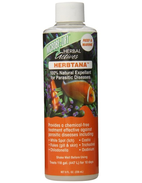 Herbtana Salwater  236ml