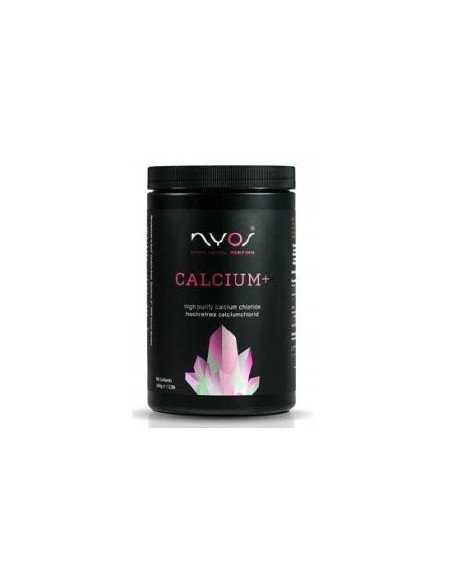 Nyos PLUS Salts Calcium+