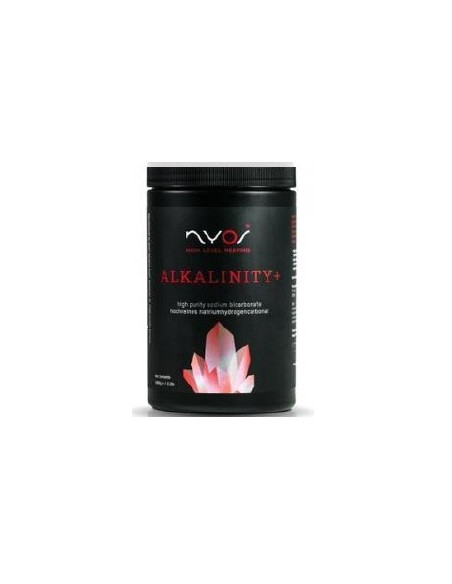 Nyos PLUS Salts Alkalinity+