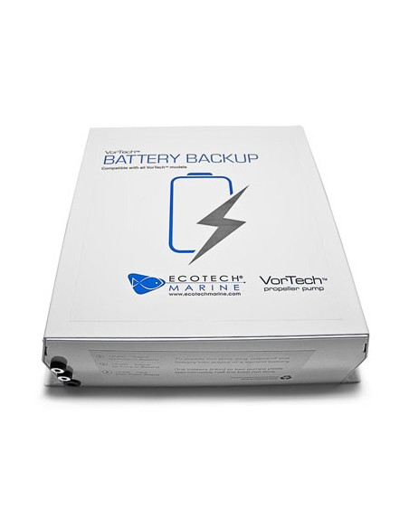 Batería de reserva Vortech