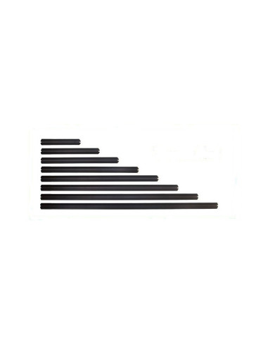 Carril para Multi Light RMS.
