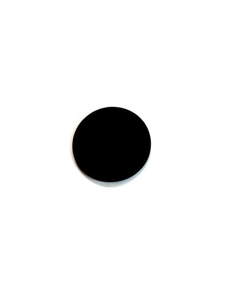 Espaciador de goma