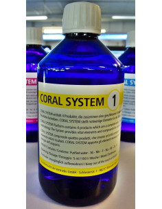 Coral System 1