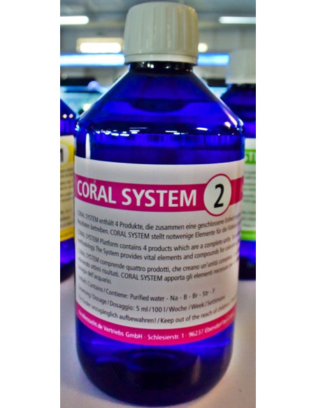 Coral System 2