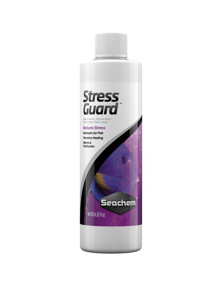 StressGuard