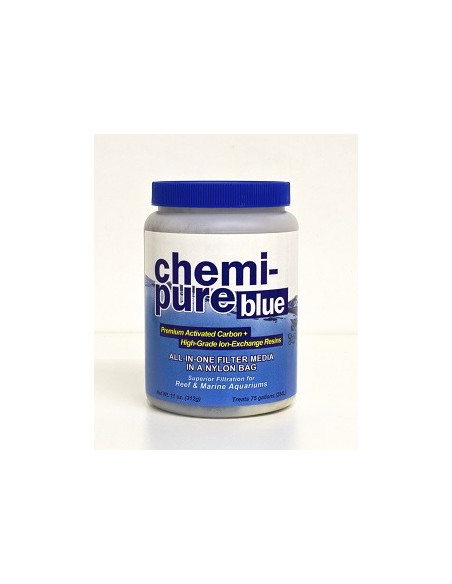CHEMI PURE BLUE