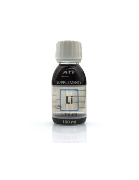 ATI Lithium