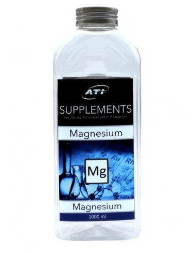 ATI Magnesium