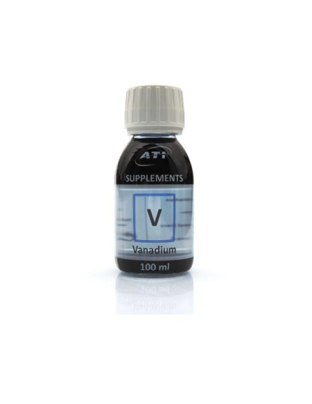 ATI Vanadium