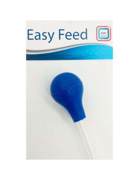 DVH Easy Feed
