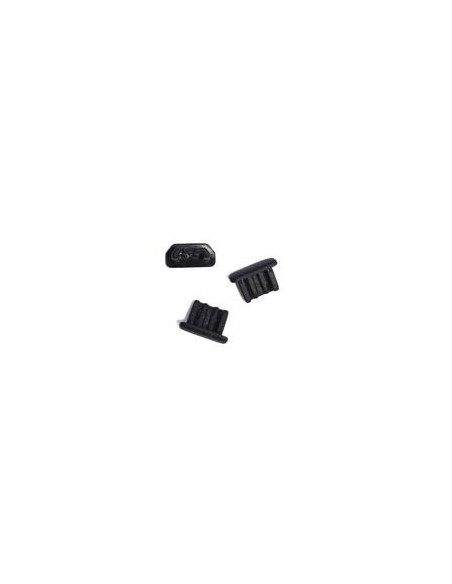 Cubierta de polvo enchufe USB (3 uds.) XR30
