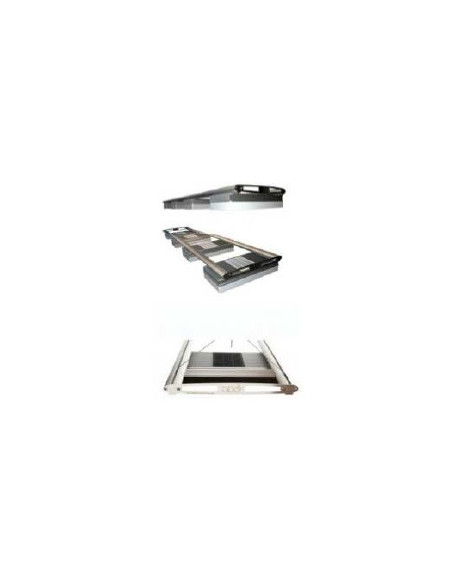 Twin Rail Set
