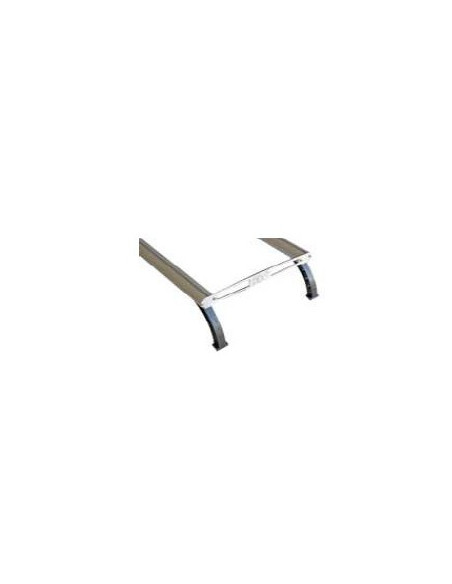 Set 4 patas para Twin Rail
