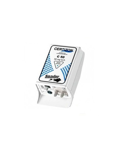 Ozonizador CERTIZON C50