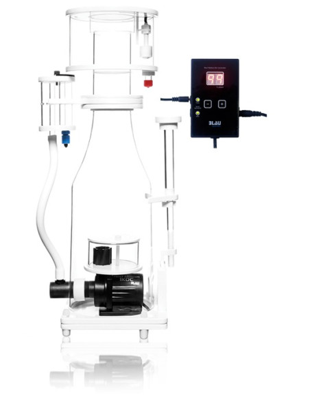 Scuma MKB 130DC