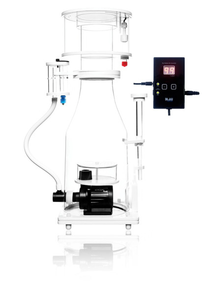 Scuma MKB 160 DC