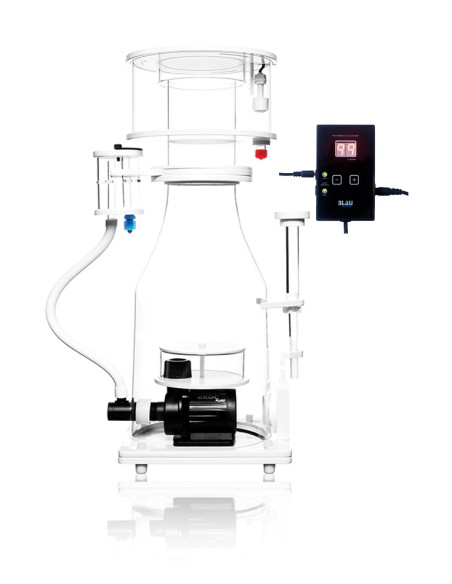 Scuma MKB 200 DC