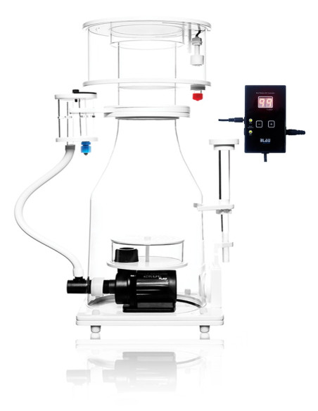 Scuma MKB 250 DC