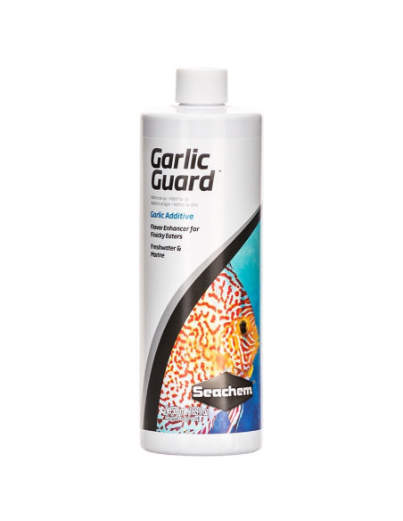 Garlic Guard (250ml)