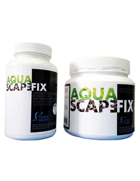 Aqua Scape FIX