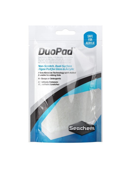 Duo Algae