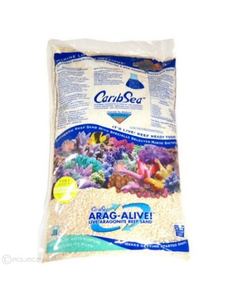 ARAGALIVE SPECIAL GRADE, 9,07 kg
