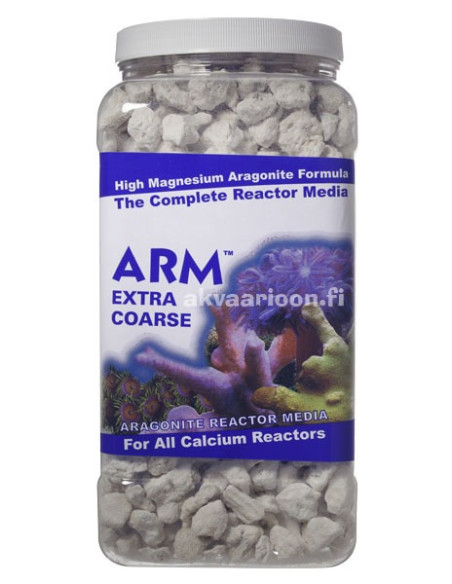 ARM EXTRA COARSE, 3,8 l.