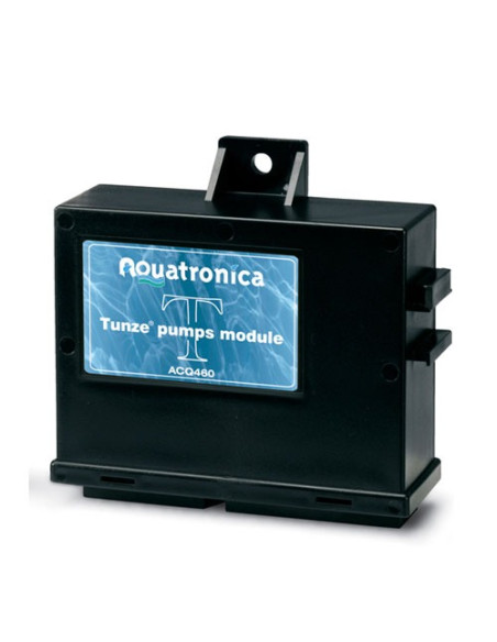 Modulo Control de Bombas Tunze - ACQ460