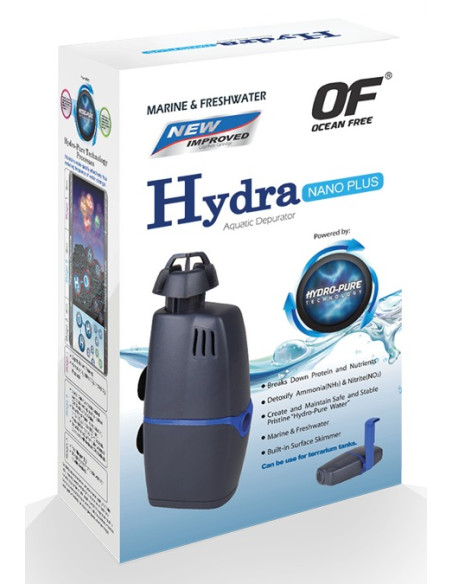 Nano Hydra
