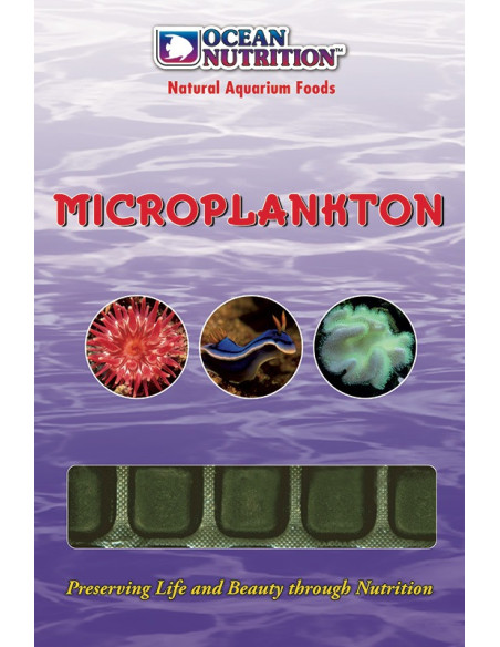 Microplankton